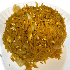 Best 1. Plain Fried Rice in Washington, DC