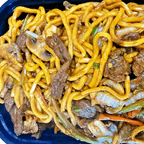 Best 6. Beef Lo Mein in Washington, DC