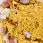 Best 3. Roast Pork Fried Rice in Washington, DC