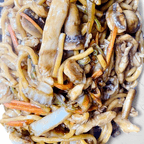 Best 4. Chicken Lo Mein in Washington, DC