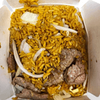 Best 6. Beef Fried Rice in Washington, DC